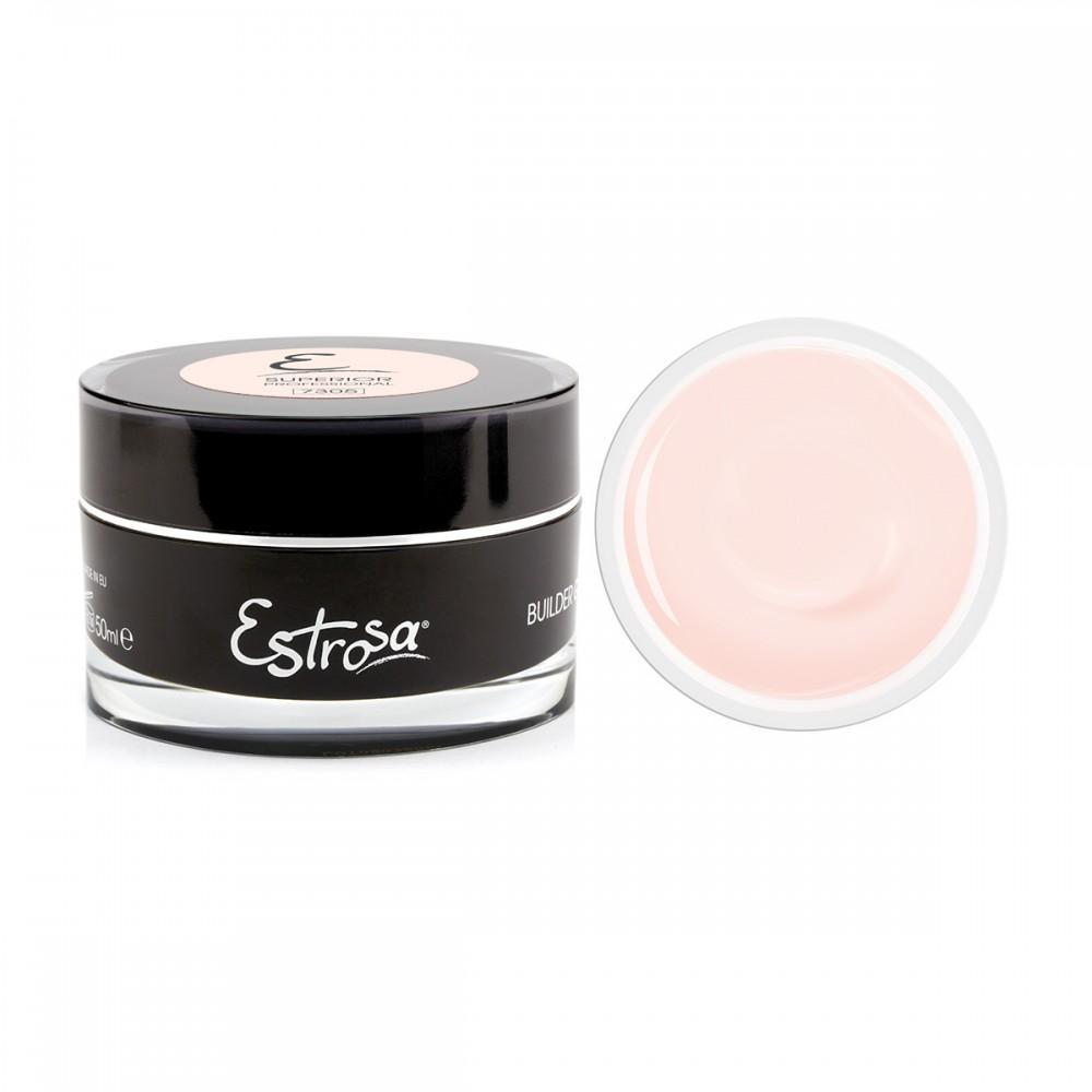 Estrosa Gel Superior Glass Ivory Cover 50ML