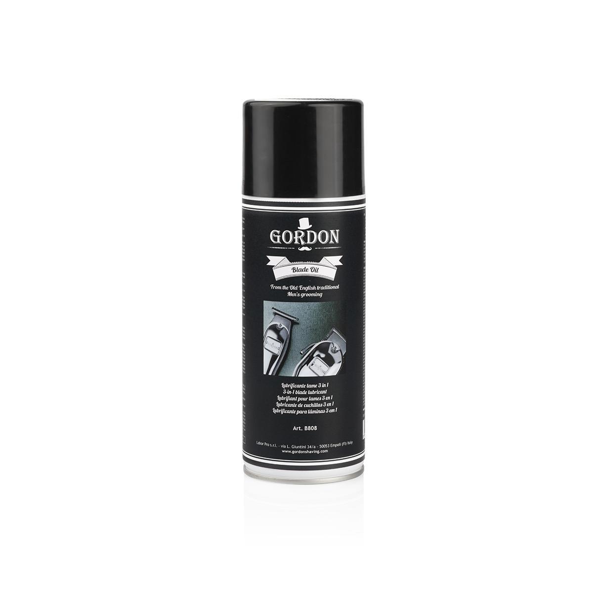 Gordon Lubrificante Lame 3IN1 Blade Oil