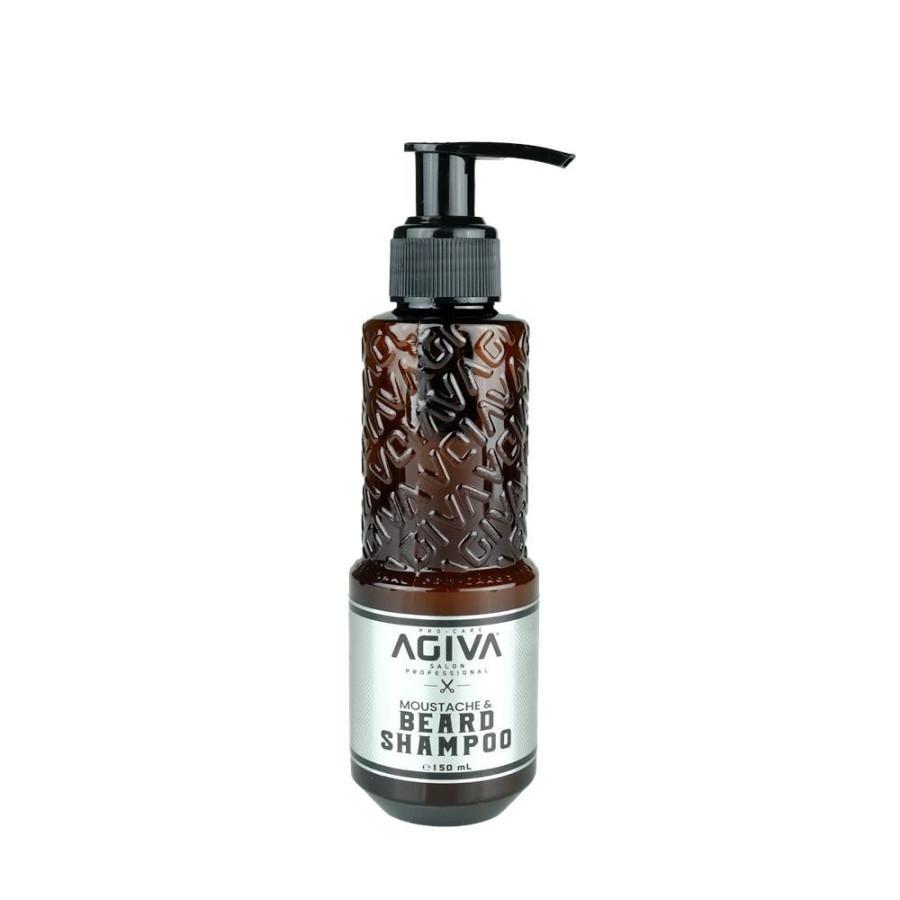 Agiva Beard Shampoo 180ML 