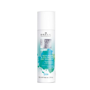 Shampoo secco texturizzante e volumizzante 150ml