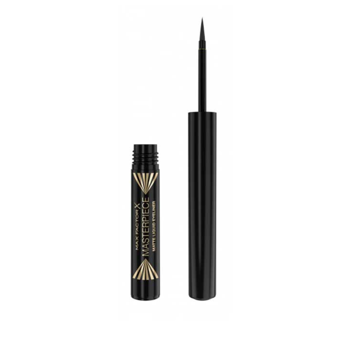 Max Factor Eyeliner MasterPiece Charcoal