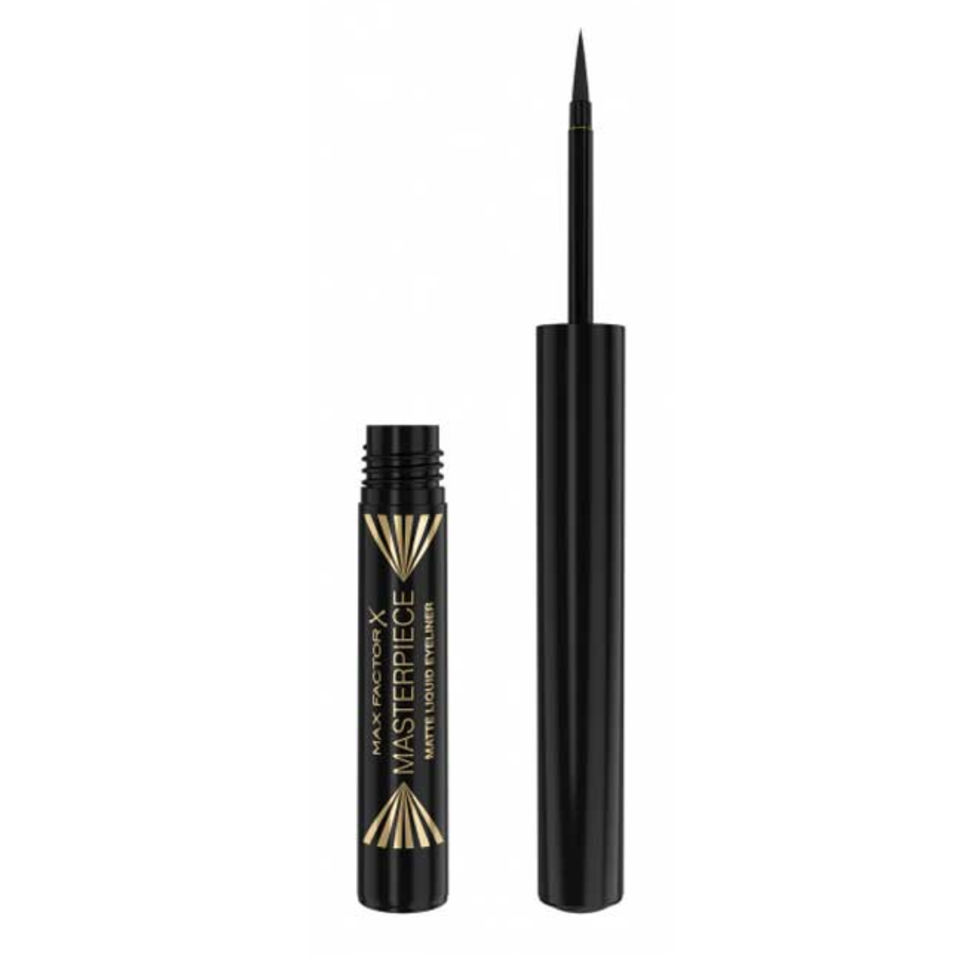 Max Factor Eyeliner MasterPiece Black