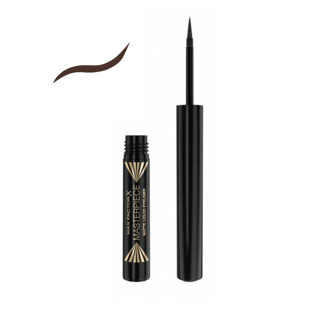 Max Factor Eyeliner MasterPiece Espresso