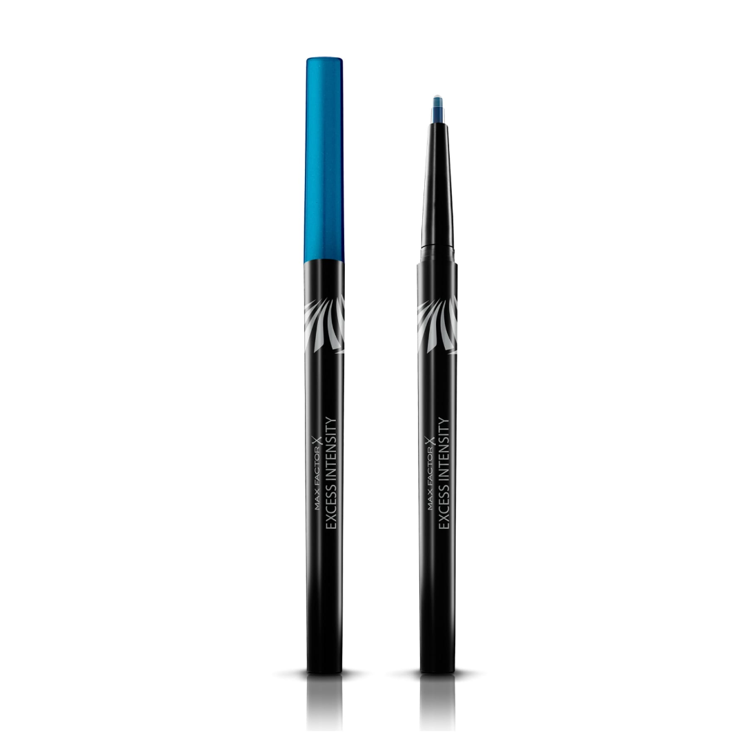 Max Factor Eyeliner Excess Intensity 9 Colbalt