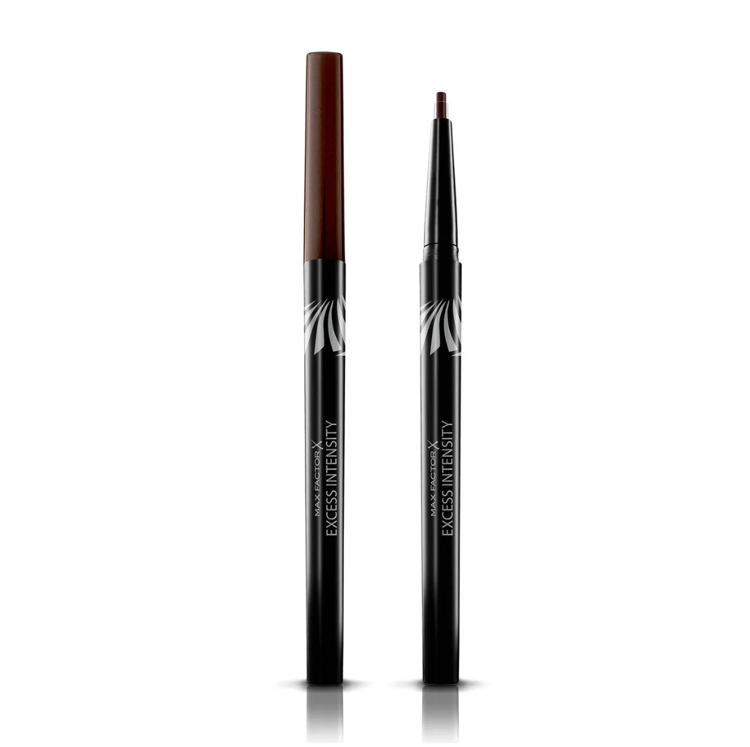 Max Factor Eyeliner Excess Intensity 6 Brown