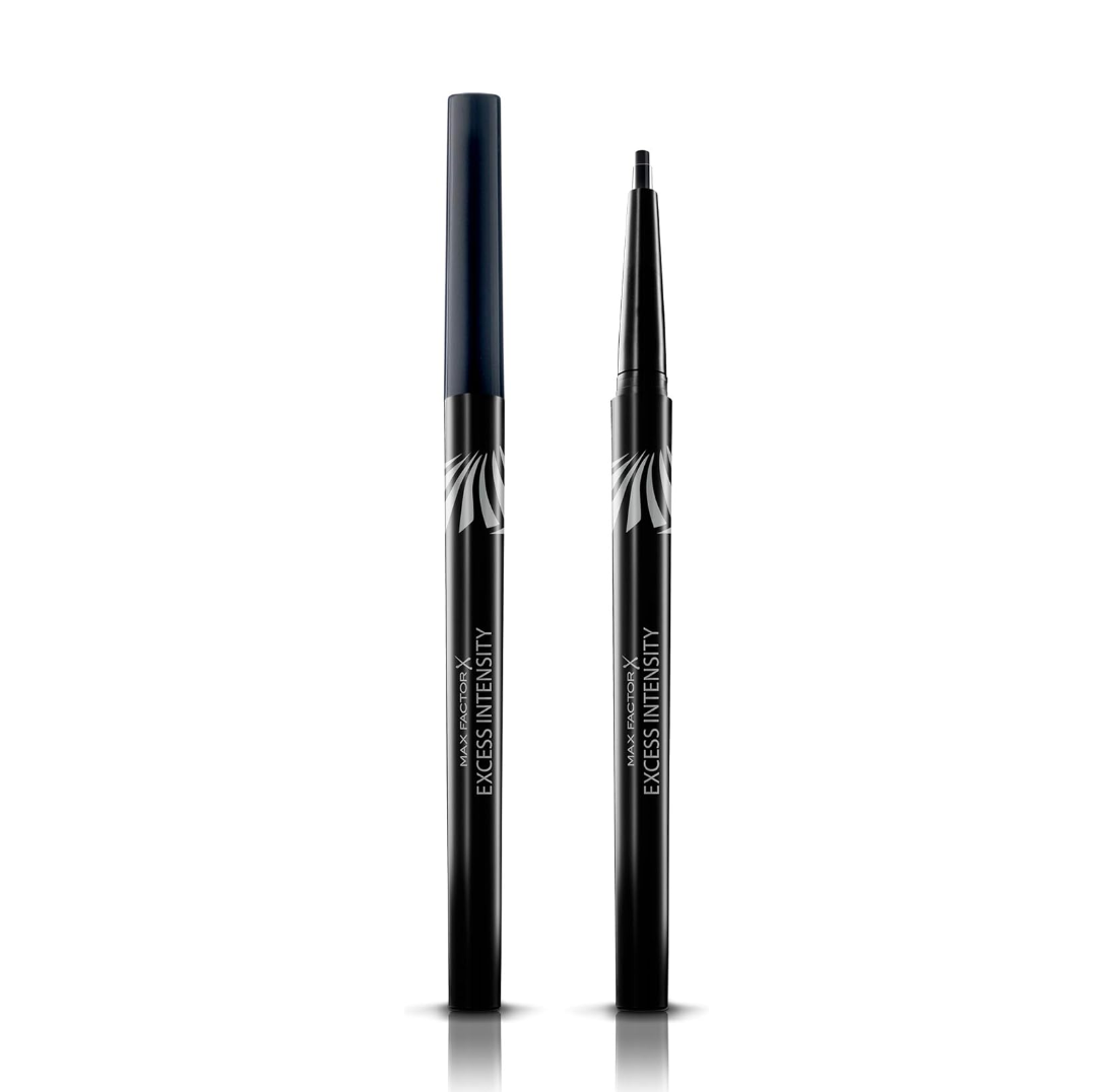 Max Factor Eyeliner Excess Intensity 4 Charcoal