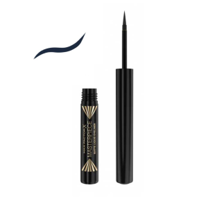 Eyeliner masterpiece navy