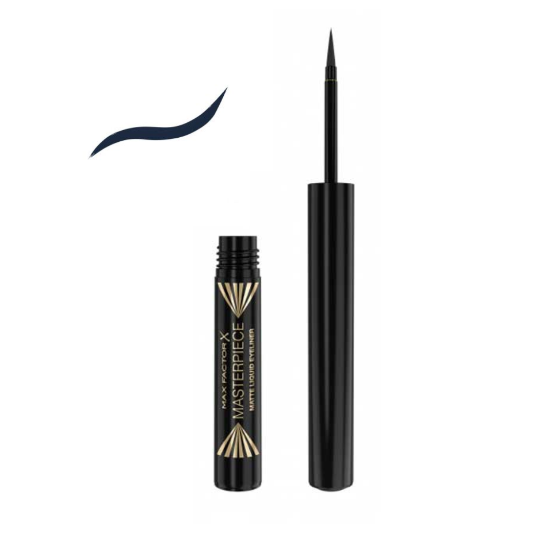 Max Factor Eyeliner MasterPiece Navy