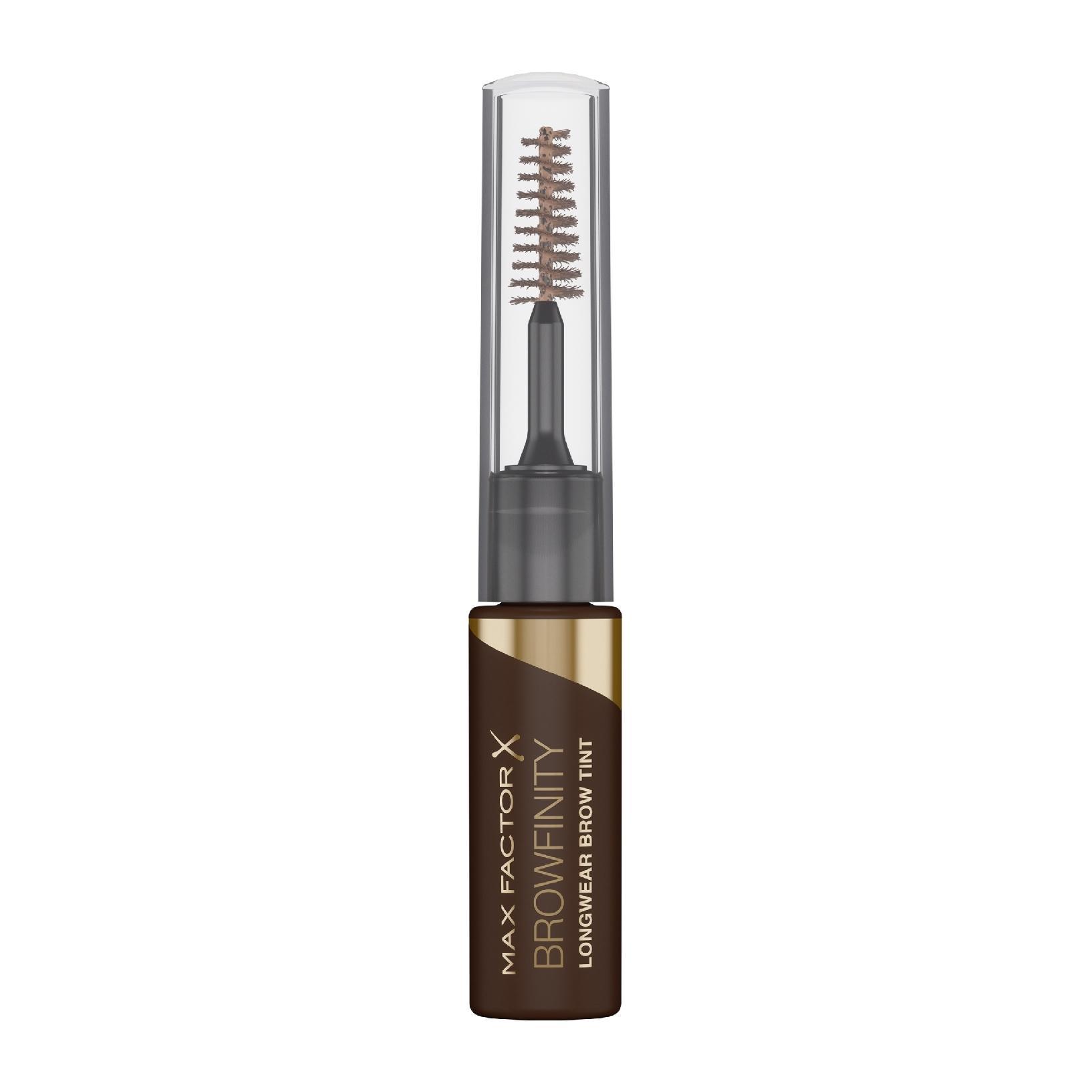 Max Factor Tinta Sopracciglia Browfinity N. 02 Soft Brown