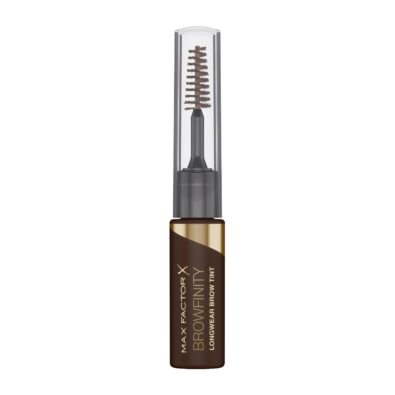 Max Factor Tinta Sopracciglia Browfinity N. 02 Medium Brown