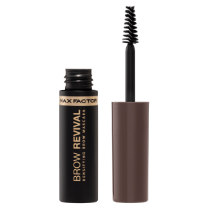 Brow revival n.5 black brown