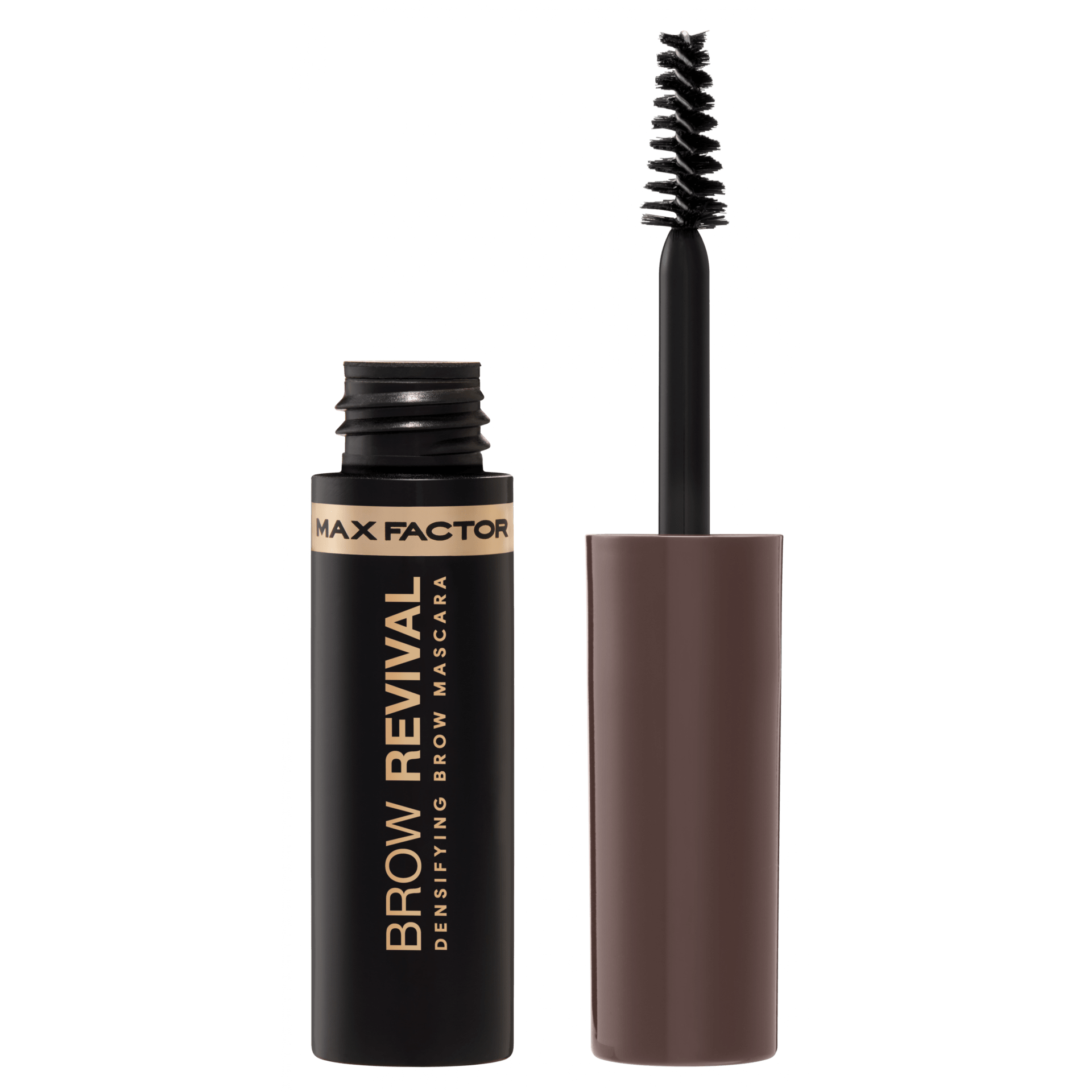 Max Factor Brow Revival N.5 Black Brown