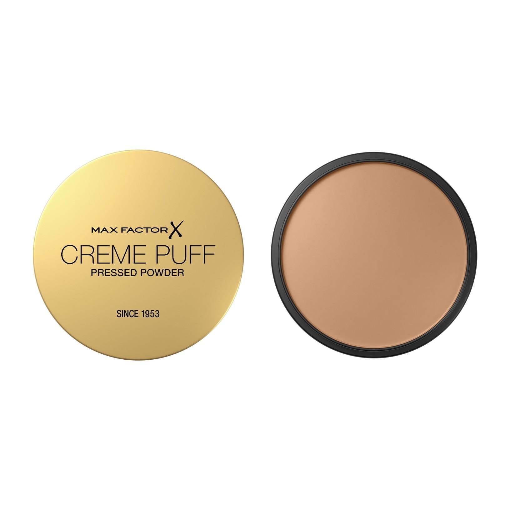 Max Factor Cipria Cru00e8me Puff N.13 Nouveau Beige