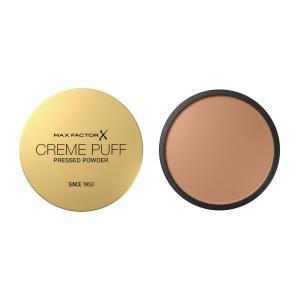 Cipria crème puff n.42 deep beige