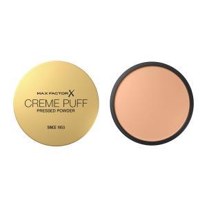 Cipria crème puff n.81 truly fair