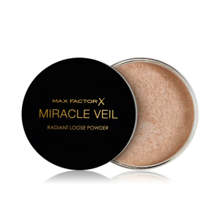 Cipria miracle veil