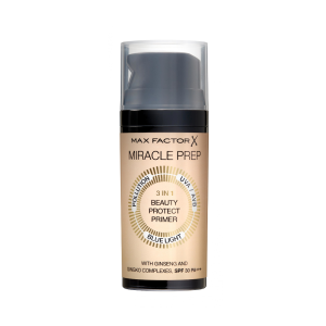 Primer miracle prep 3 in 1