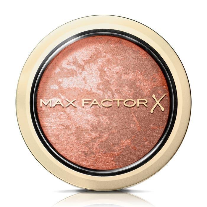 Max Factor Fard Creme Puff Blush 25