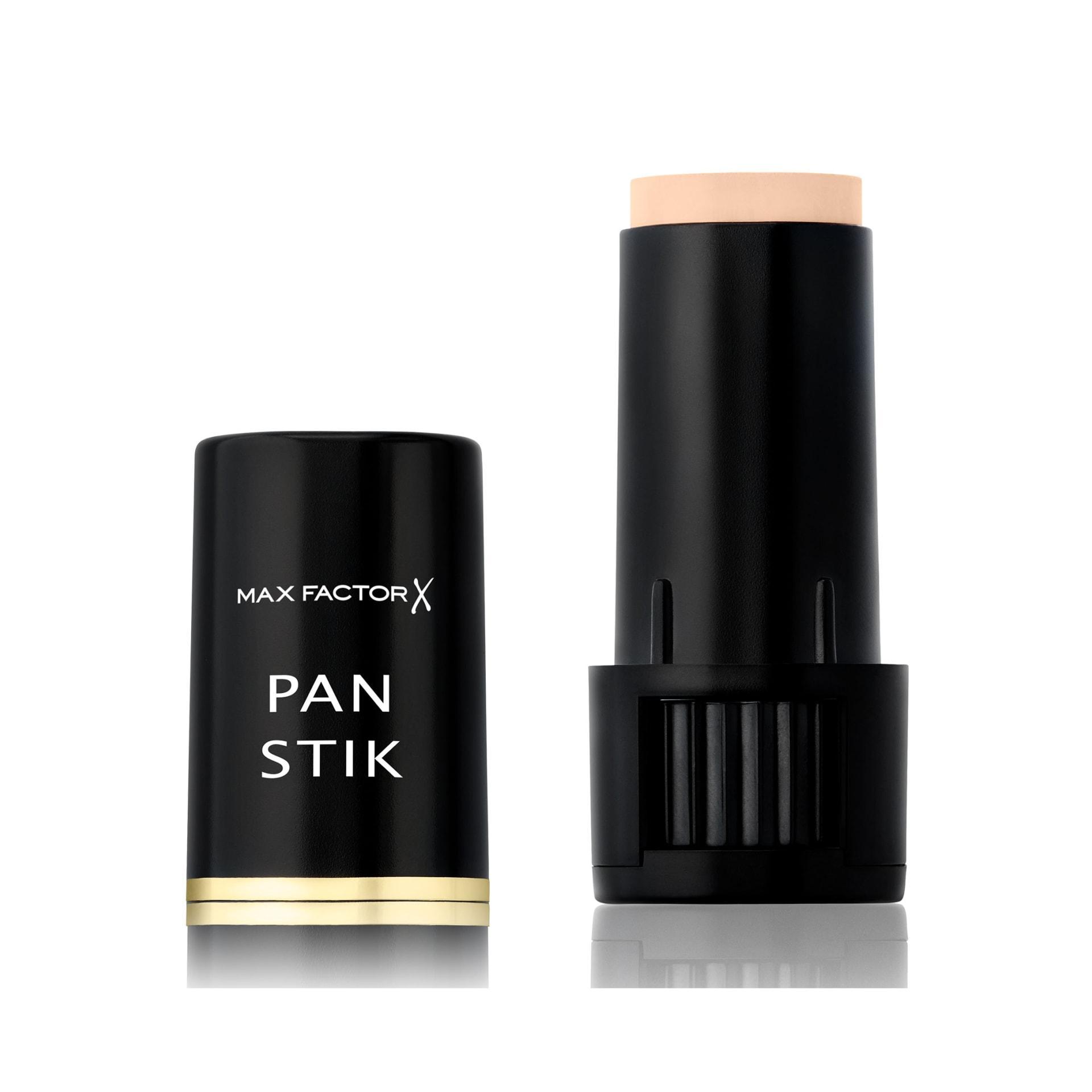 Max Factor Fondotinta Pan Stik 1 True Beige