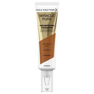 Fondotinta miracle pure n.93 mocha