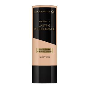 Fondotinta lasting performance n.105 soft beige