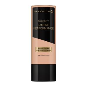 Fondotinta lasting performance n.108 honey beige