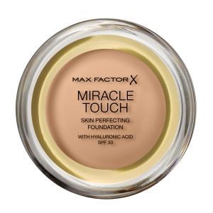 Fondotinta miracle touch n. 60 sand