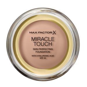 Fondotinta miracle touch n. 70 natural