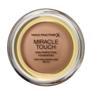 Fondotinta miracle touch n. 85 caramel