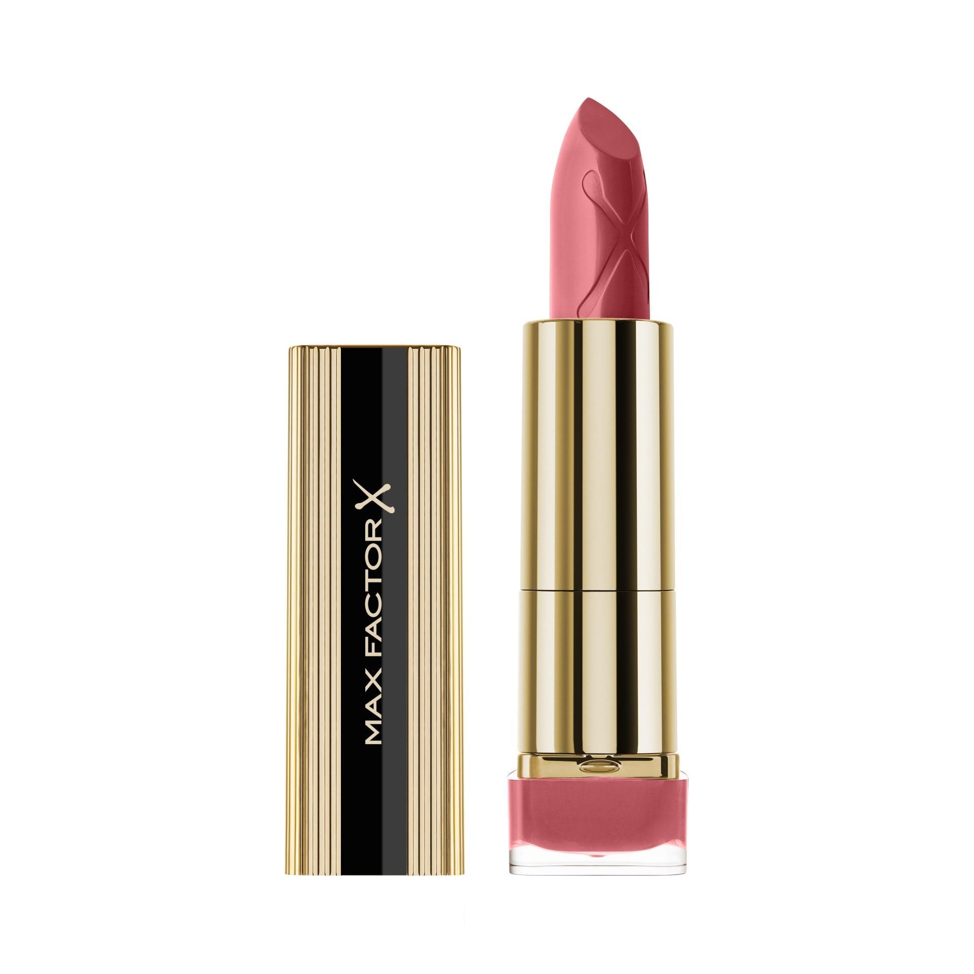 Max Factor Rossetto Colour Elixir N.20 Burnt Caramel