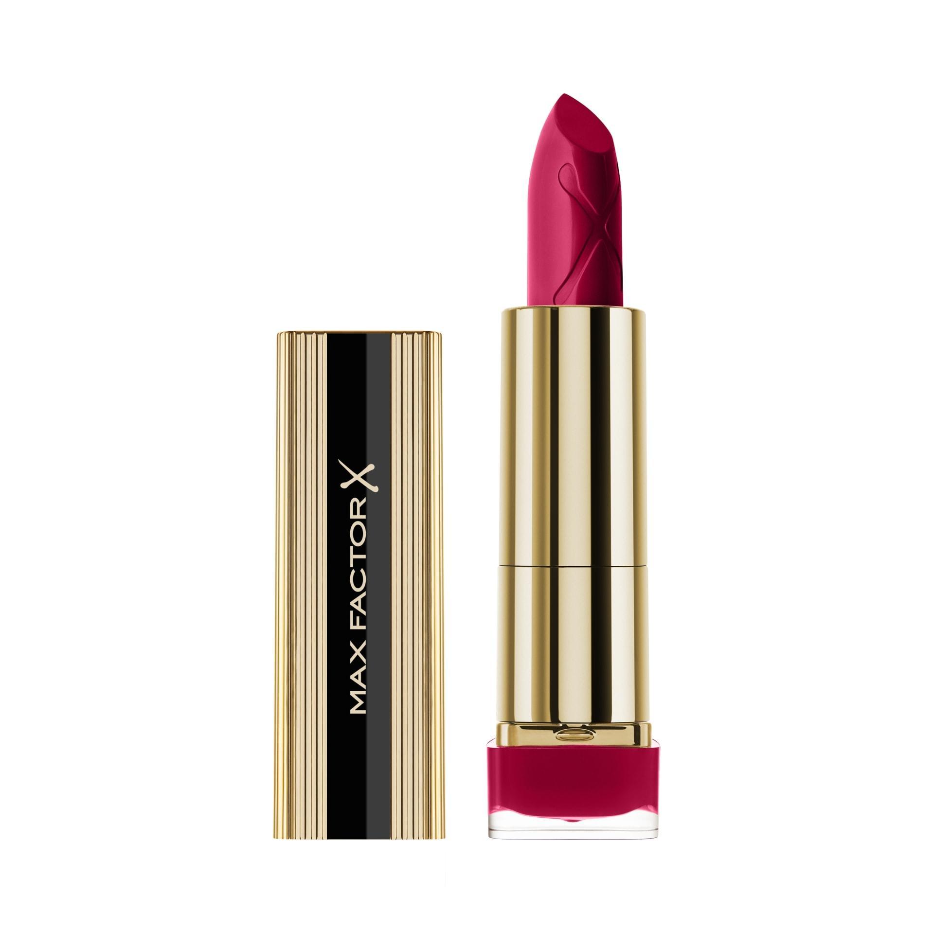 Max Factor Rossetto Colour Elixir N.80 Chilli