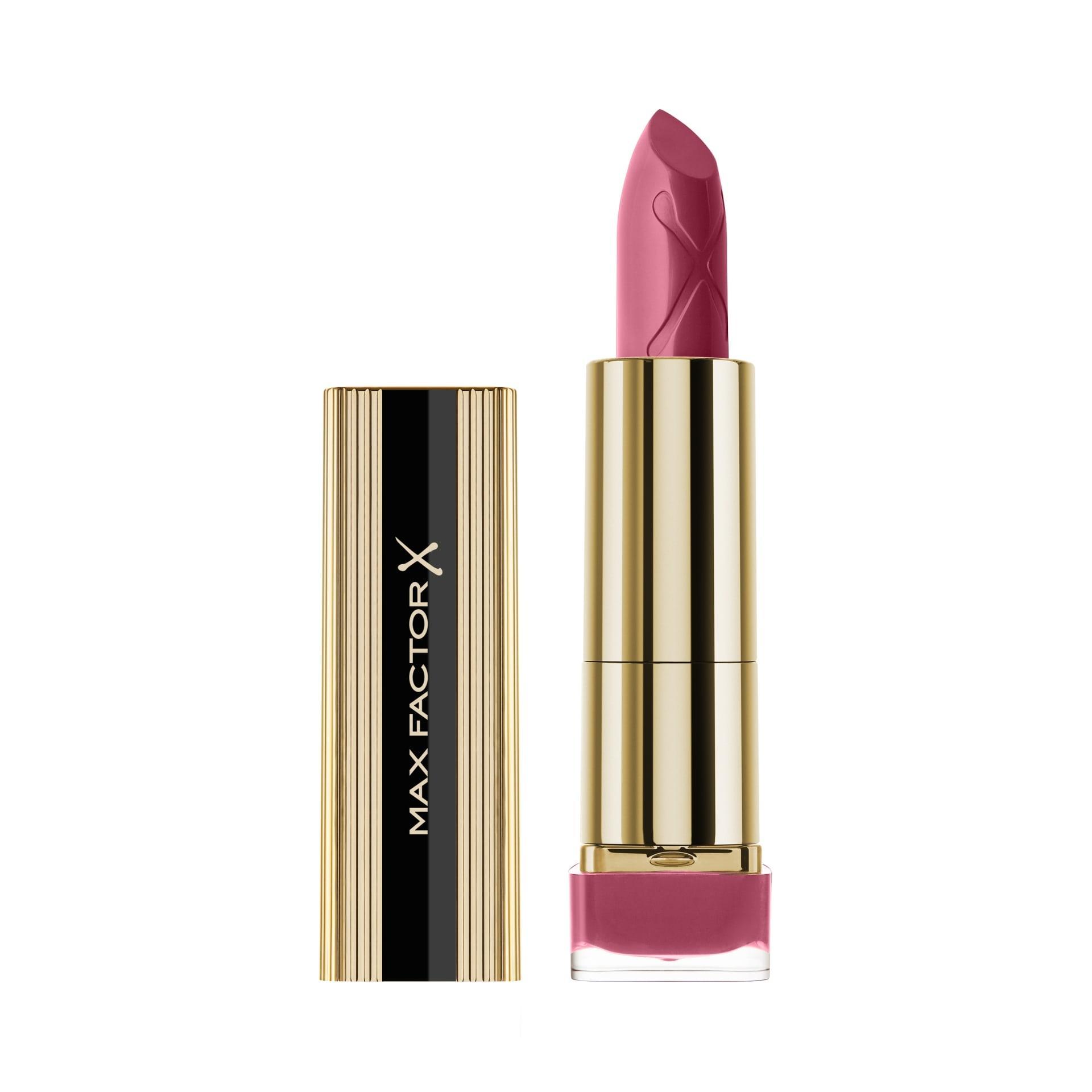 Max Factor Rossetto Colour Elixir N.100 FireFly