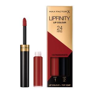 Rossetto lipfinity n.110 passionate