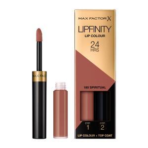 Rossetto lipfinity n.180 spiritual