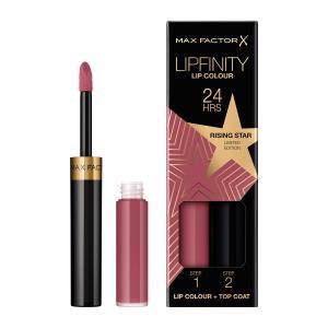 Rossetto lipfinity n.84 rising star