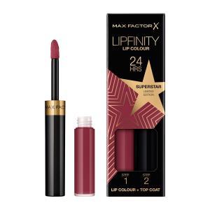 Rossetto lipfinity n.86 superstar