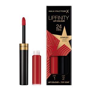 Rossetto lipfinity n.88 starlet