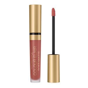 Rossetto colour elixir soft matte n. 10