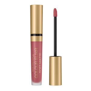 Rossetto colour elixir soft matte n. 15