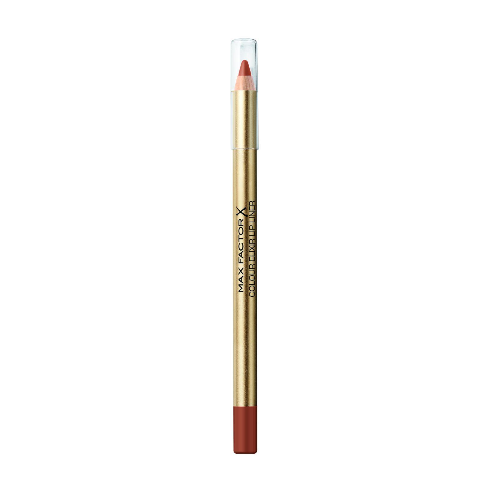 Max Factor Matita Labbra Colour Elixir Lip Liner N.15 Soft Spice