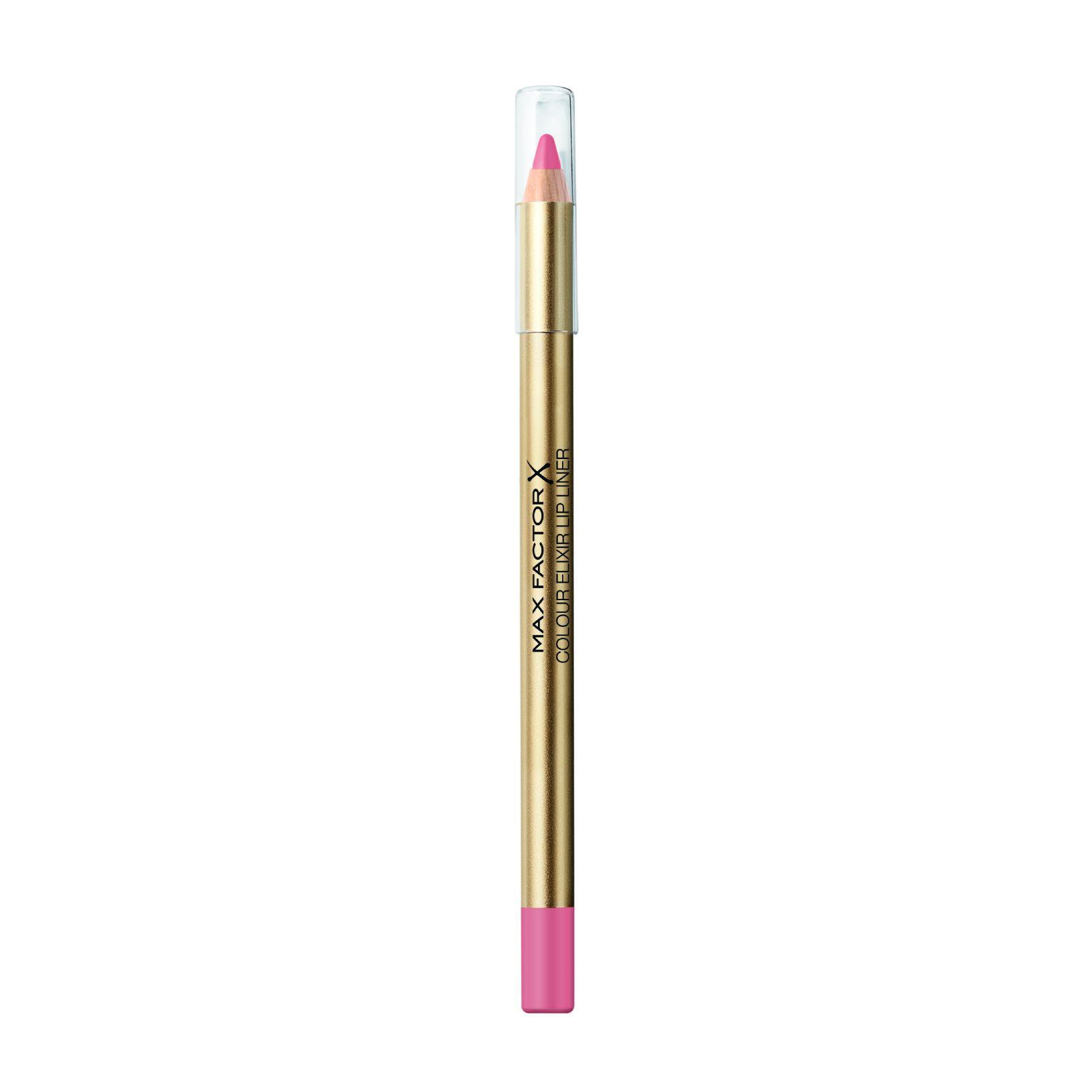 Max Factor Matita Labbra Colour Elixir Lip Liner N.35 Pink Princess