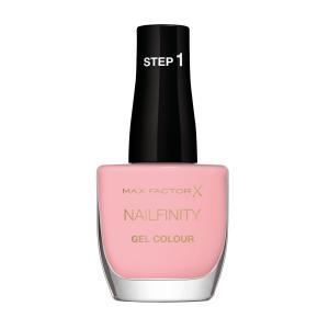 Smalto nailfinity gel + top coat 230