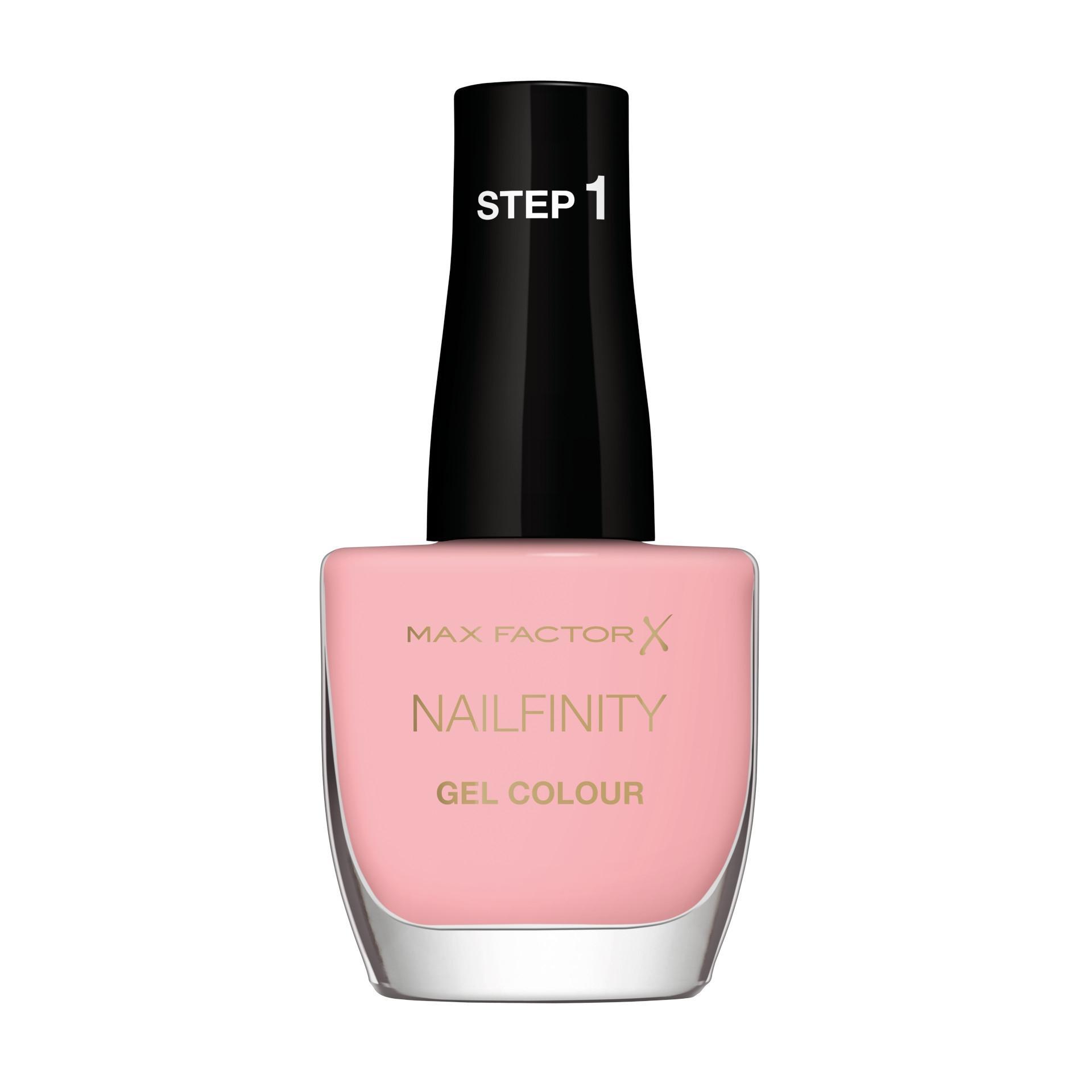 Max Factor Smalto Nailfinity Gel N. 230 Leading Lady