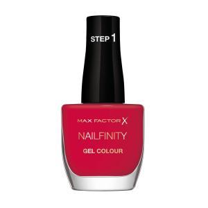 Smalto nailfinity gel n. 300 ruby tuesday