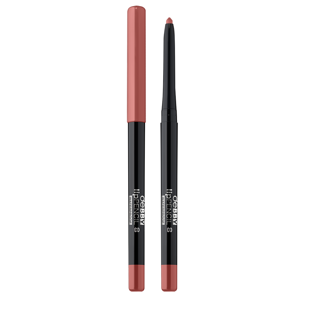 Debby Matita Labbra Lip Pencil Waterproof 03