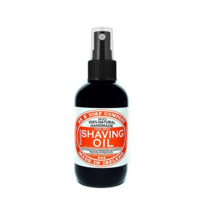 Barber zero shaving oil 50ml