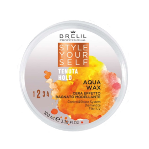 Style your self cera aqua wax 100ml