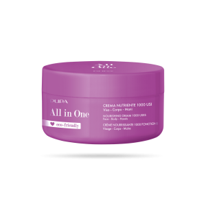 All in one crema nutriente 1000 usi 350ml