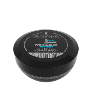 Man wax glass 150ml