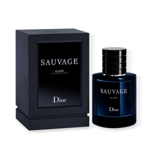 Dior sauvage elixir parfum 100 ml